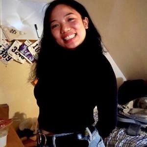 Meet your Posher, Alice